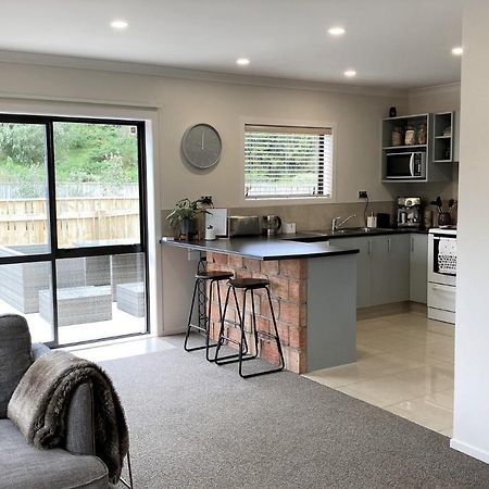 The Klein House Βίλα Whanganui Εξωτερικό φωτογραφία