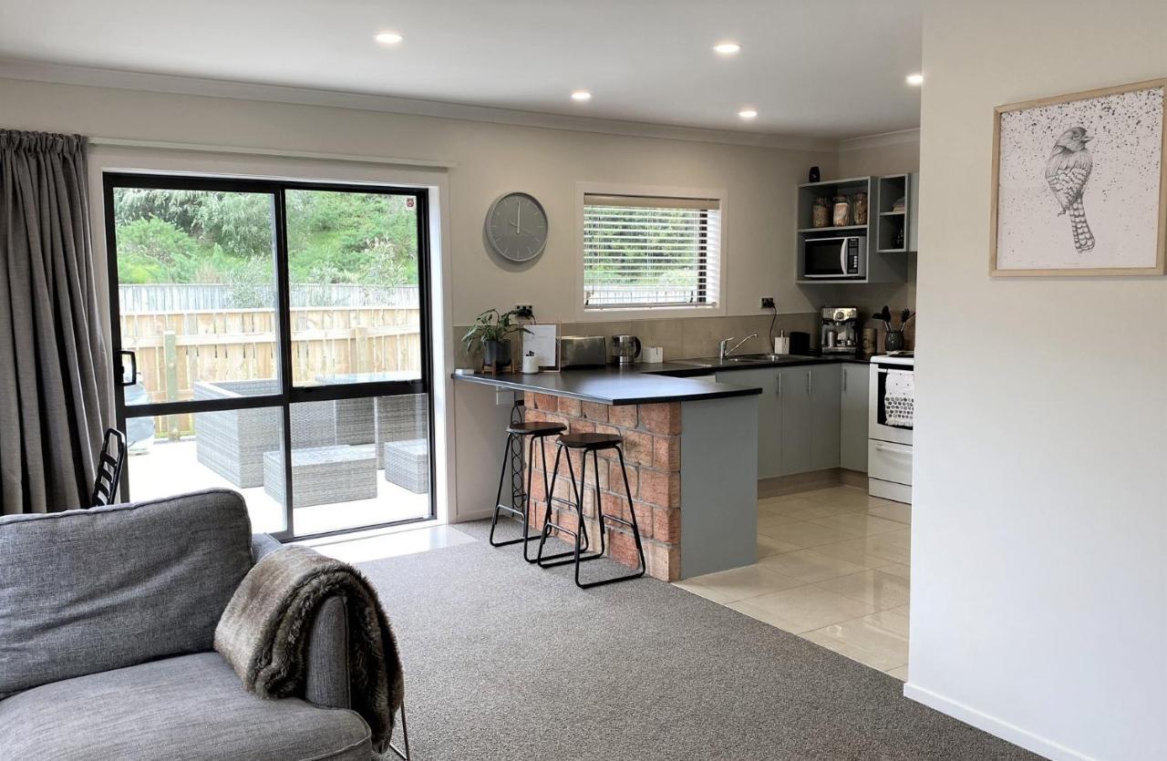 The Klein House Βίλα Whanganui Εξωτερικό φωτογραφία